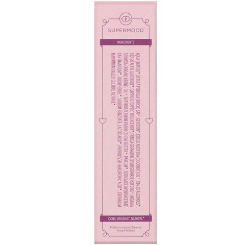 Supermood, Beauty Sleep, Absolute Bliss Serum, 1 fl oz (30 ml)