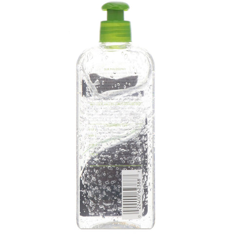 Tresemme, Flawless Curls, Gel definidor de rizos elásticos, 8 oz (226 g)