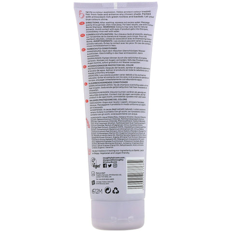 Noughty, Colour Bomb, Colour Protecting Conditioner, 8.4 fl oz (250 ml)