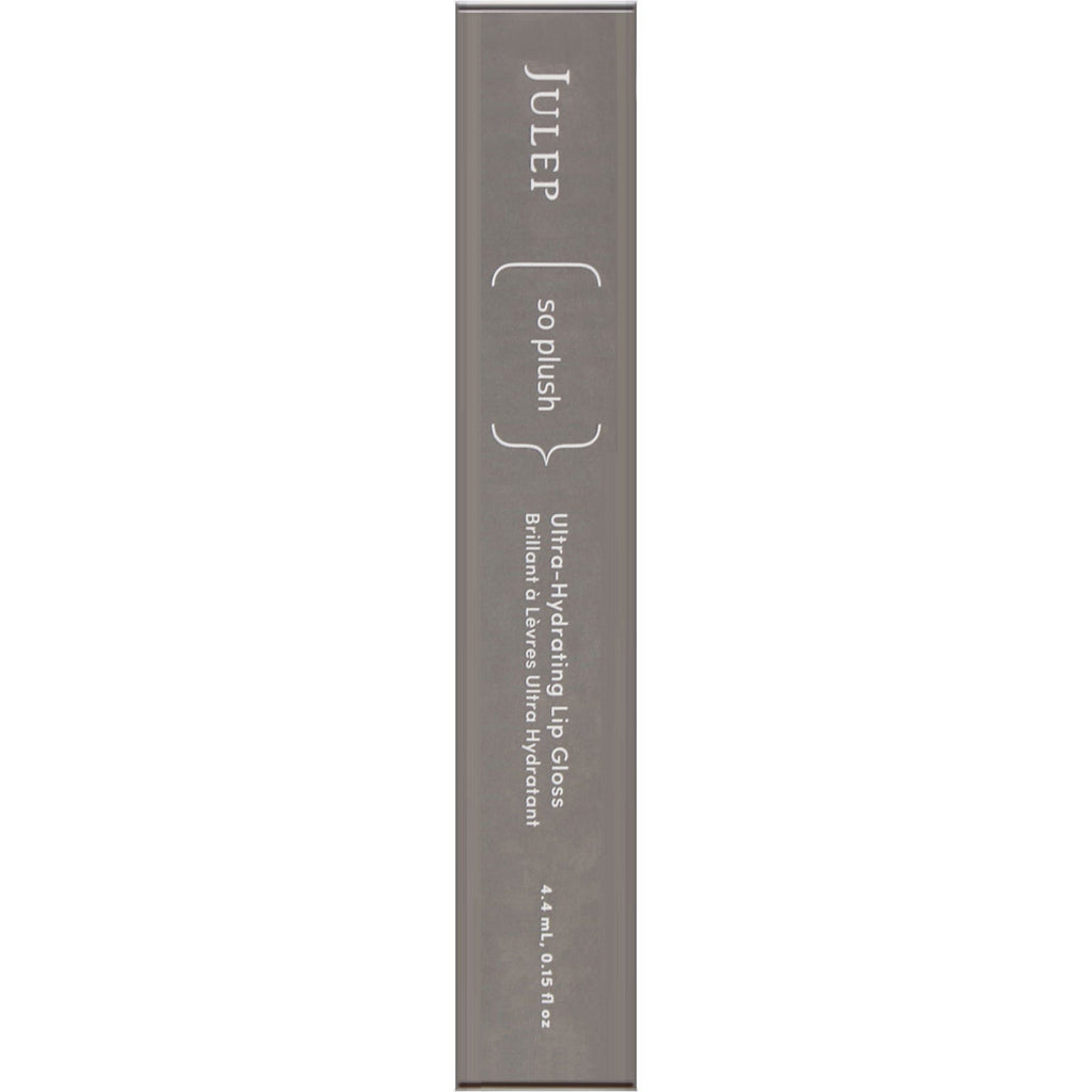 Julep, So Plush, Ultra-Hydrating Lip Gloss, All The Feels, 0.15 fl oz (4.4 ml)