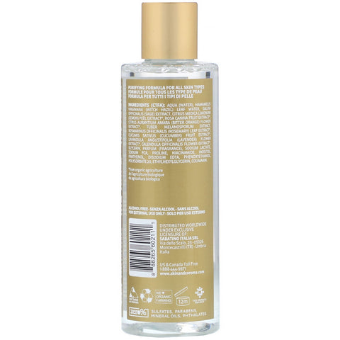 Skin&Co Roma, Truffle Therapy, Essential Face Toner, 6.8 fl oz (200 ml)