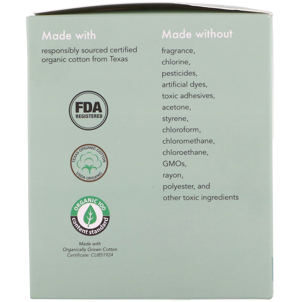 Rael, Bomuldsbetræk, Almindelig, 14 Count