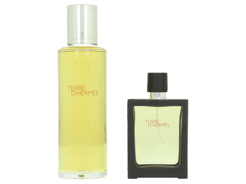 Hermes Terre D'Hermes Giftset 155 ml