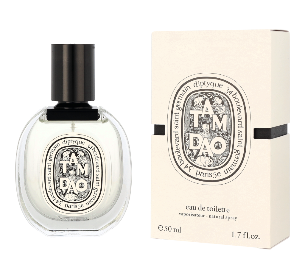Diptyque Tam Dao Edt Spray 50 ml