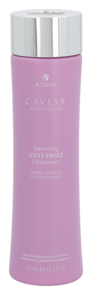 Alterna Caviar AA Smoothing Anti-Frizz Conditioner 250 ml