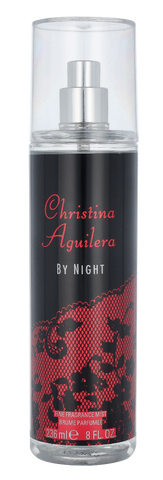 Christina Aguilera by Night Body Mist 236 ml