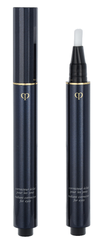 Cle De Peau Radiant Corrector For Eyes 2.2 ml