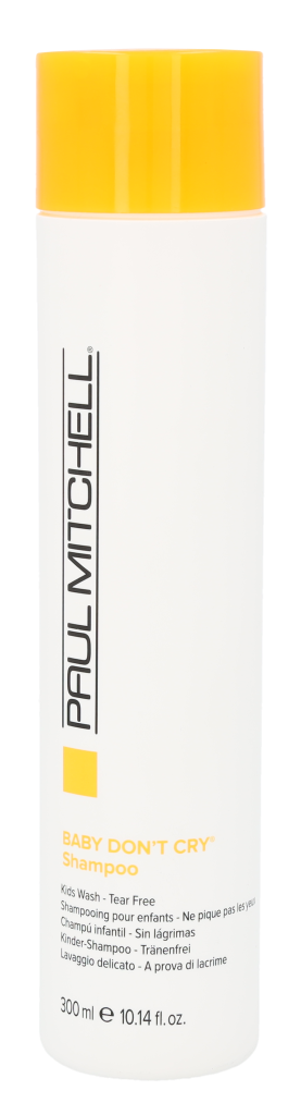 Paul Mitchell Baby Don't Cry Shampoo 300 ml
