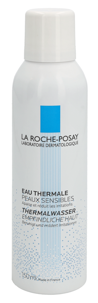 La Roche termisk kildevand 150 ml