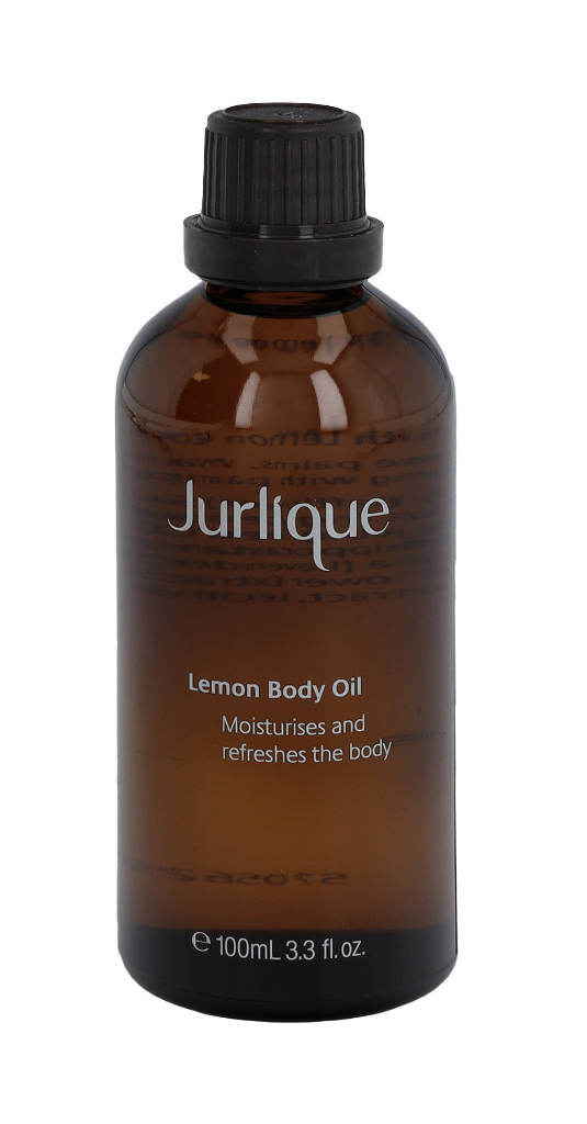 Jurlique Lemon Body Oil 100 ml