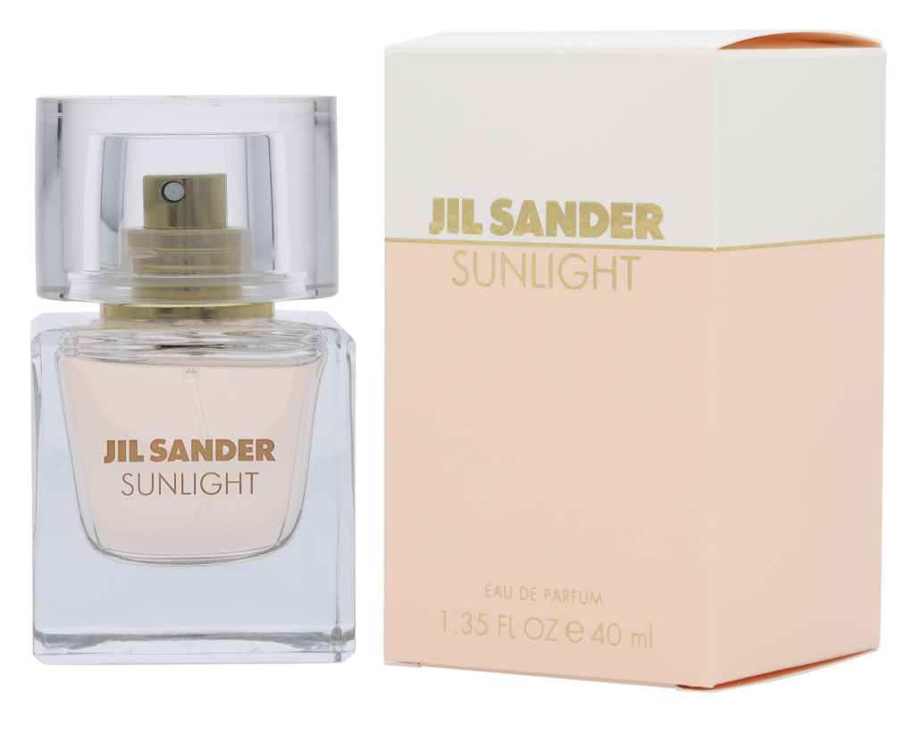 Jil Sander Sunlight Edp Spray 40 ml