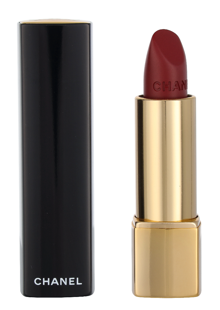 Chanel Rouge Allure Velvet Luminous Matte Lip Color 3,5 g