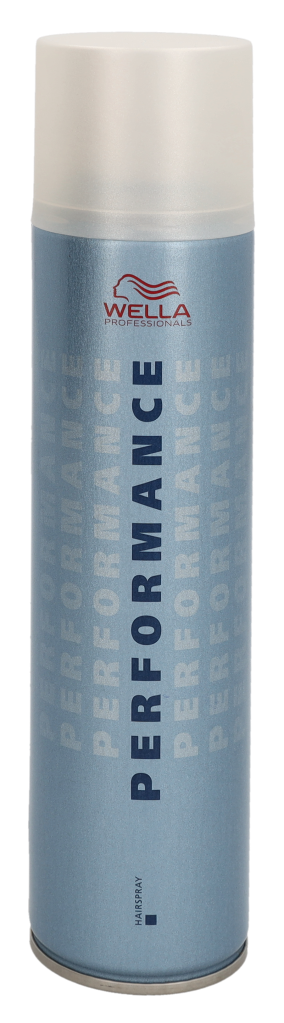 Wella Performance - Hairspray 300 ml