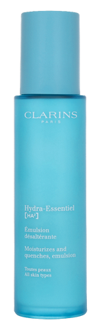 Clarins Hydra-Essentiel Emulsion 75 ml