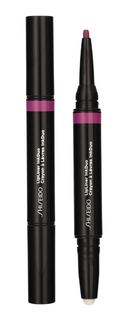 Shiseido Lipliner InkDuo 1,1 g