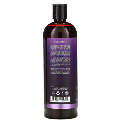 Artnaturals, Acondicionador Blonde Purple, Equilibrio y tono del color, 16 fl oz (473 ml)