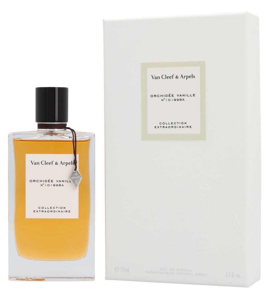 Van Cleef &amp; Arpels Orchidee Vanille Edp Spray 75 ml