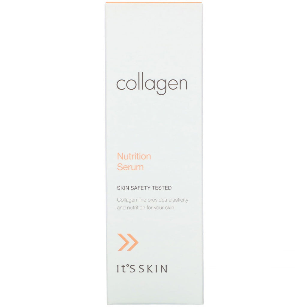 It's Skin, Collagen, Nutrition Serum, 40 ml