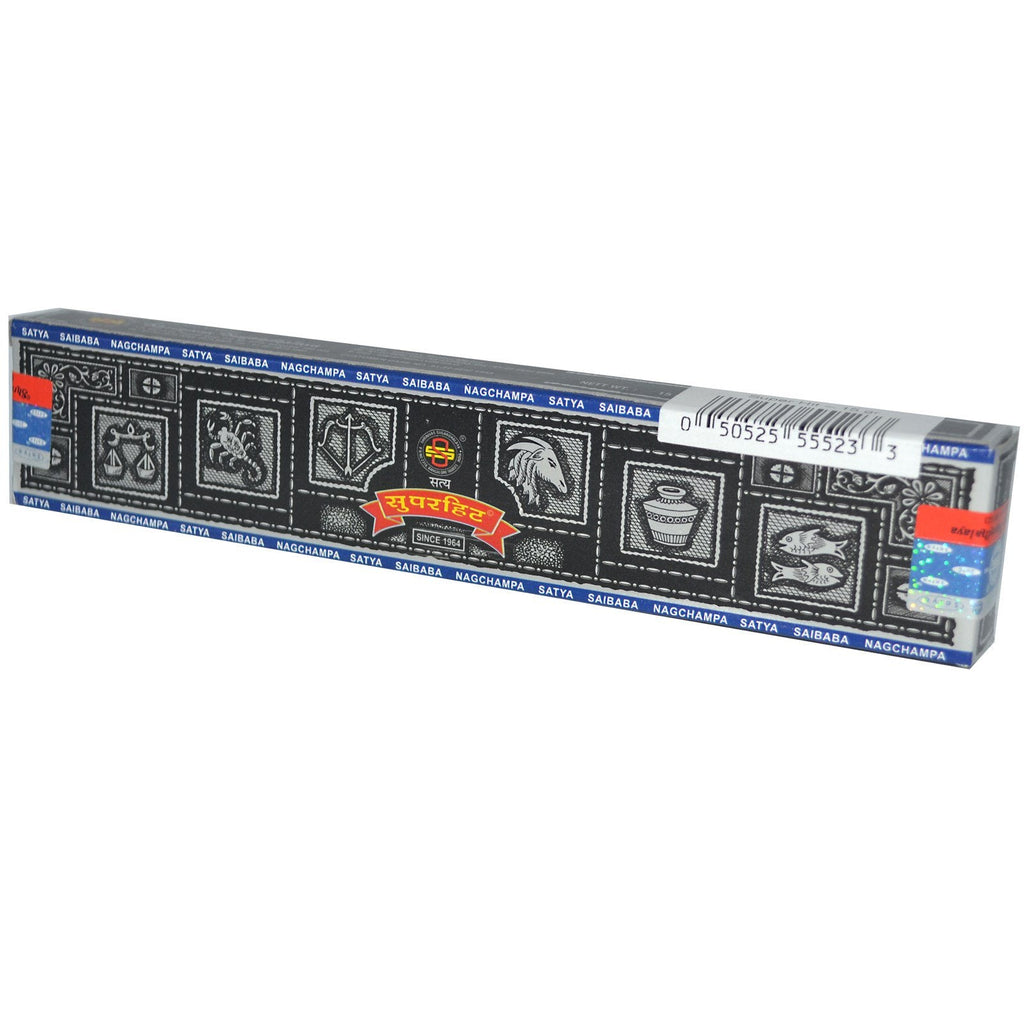 Sai Baba, Super Hit Incense, 15 g