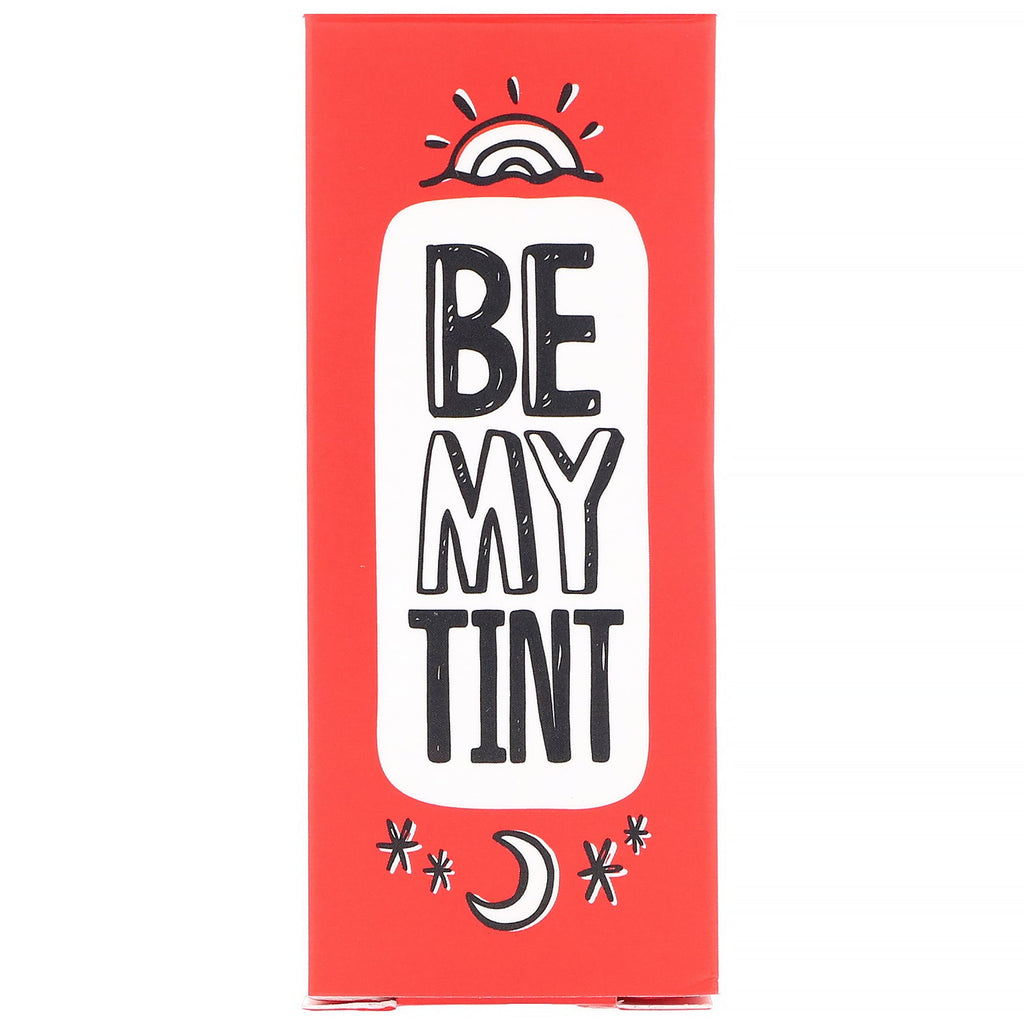 Yadah, Be My Tint, 03 Real Red, 0,14 oz (4 g)