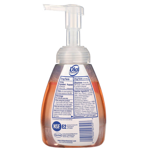 Dial, Complete, Foaming Anti-Bacterial Hand Wash, Original Scent, 7.5 fl oz  (221 ml)