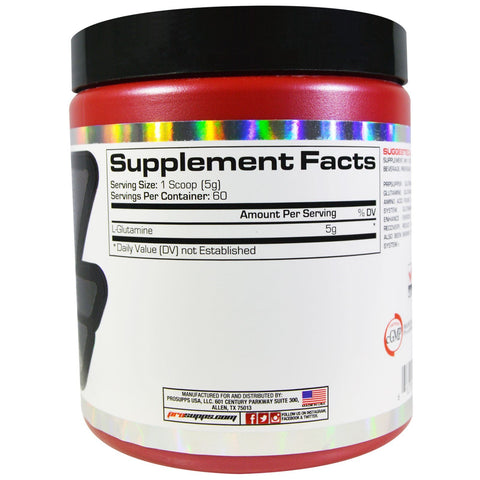 ProSupps, Glutamine 300, 10.6 oz (300 g)