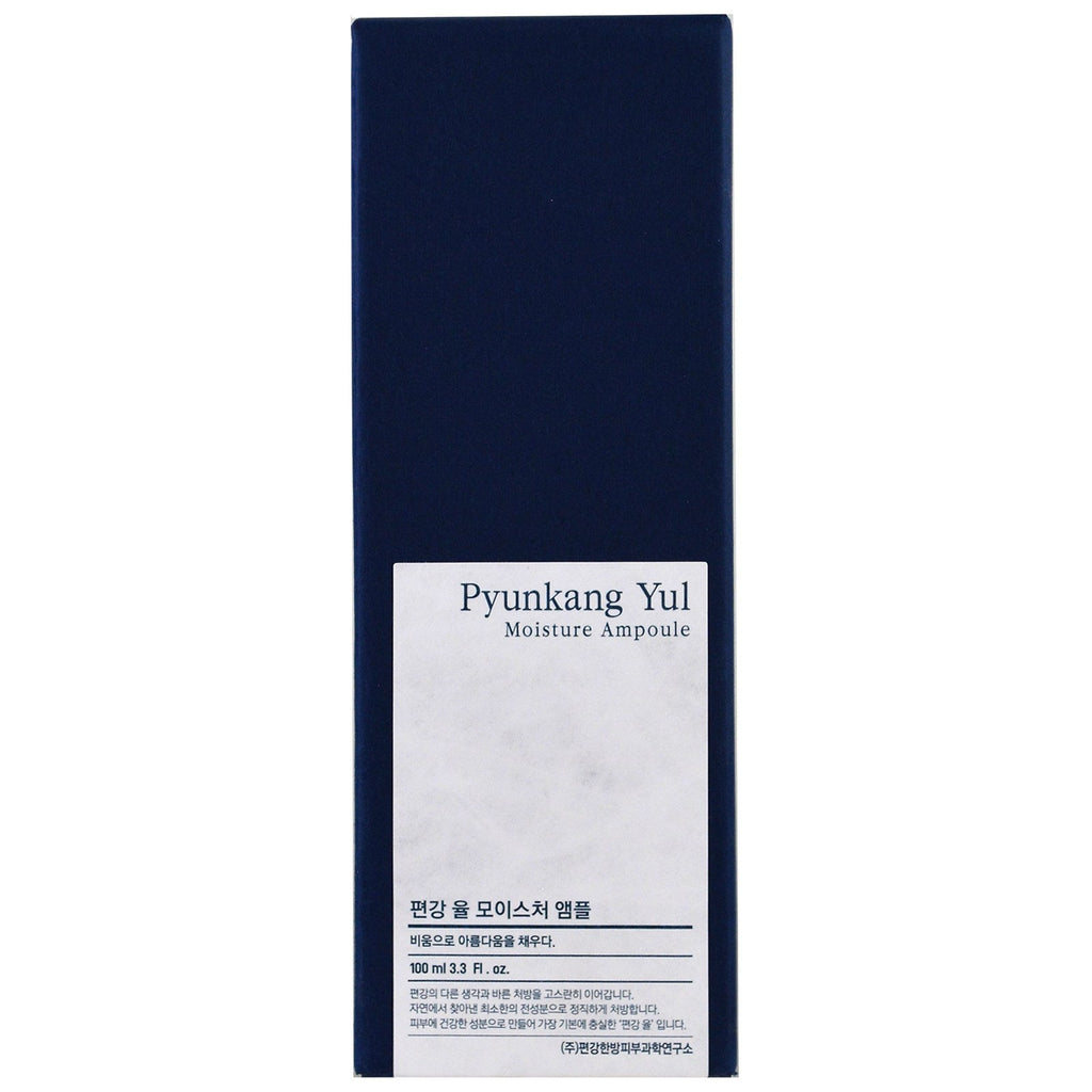 Pyunkang Yul, Ampolla humectante, 100 ml (3,3 oz. líq.)