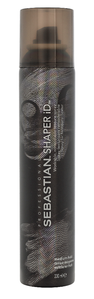 Sebastian Shaper ID 200 ml