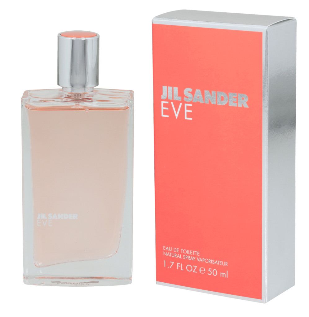 Jil Sander Eve Edt Spray 50 ml