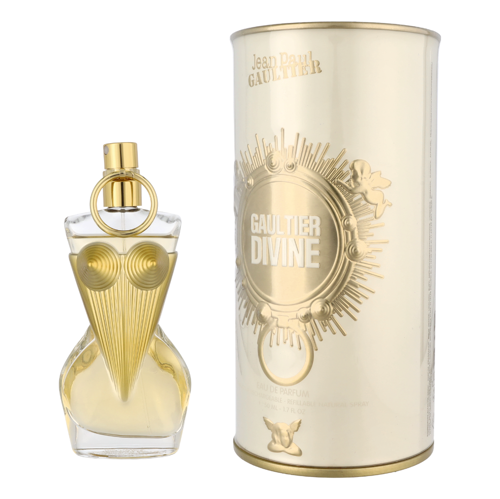 JP Gaultier Divine Edp Spray 50 ml
