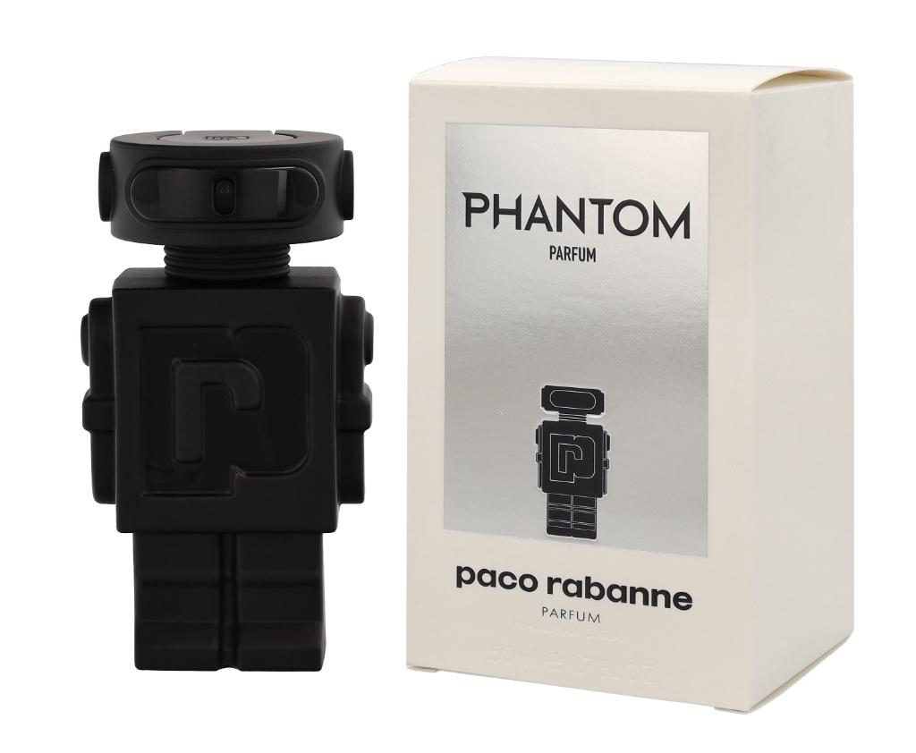 Paco Rabanne Phantom Parfum Spray 50 ml