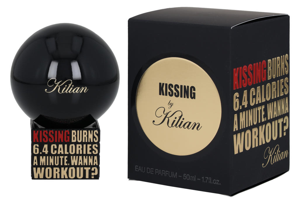 Kilian Kissing Edp Spray 50 ml