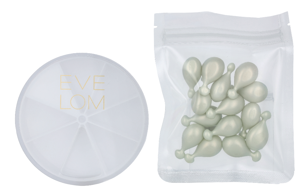 Eve Lom Cleansing Oil Kapsler 17,5 ml