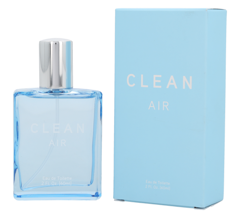 Clean Air Edt Spray 60 ml