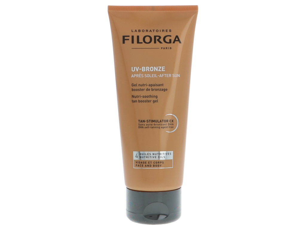 Filorga UV Bronze After Sun Gel 200 ml
