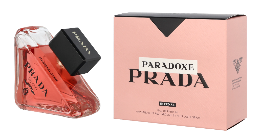 Prada Paradoxe Intense Edp Spray 90 ml