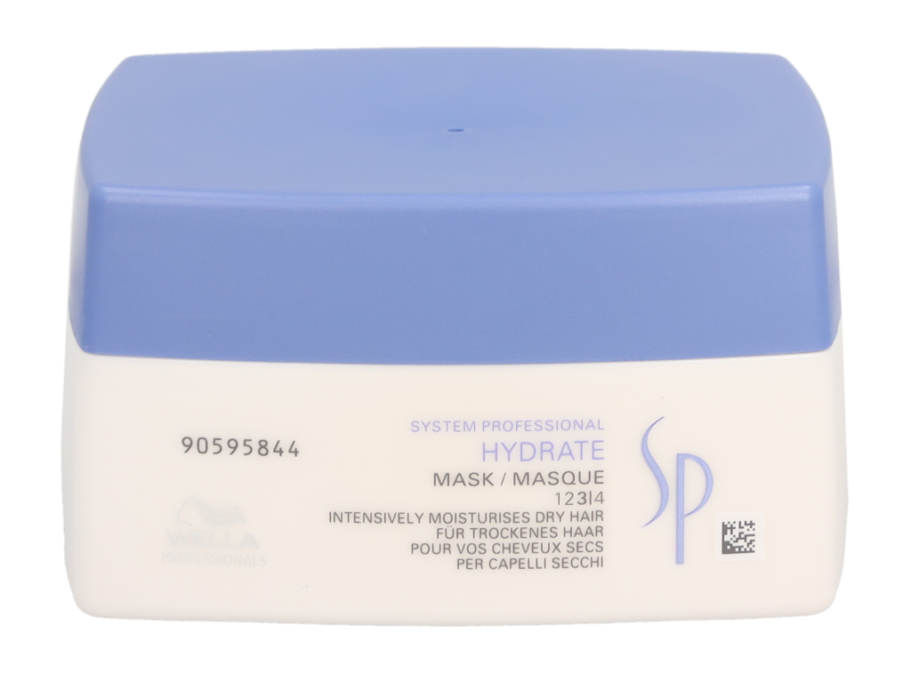 Wella SP - Hydratmaske 200 ml