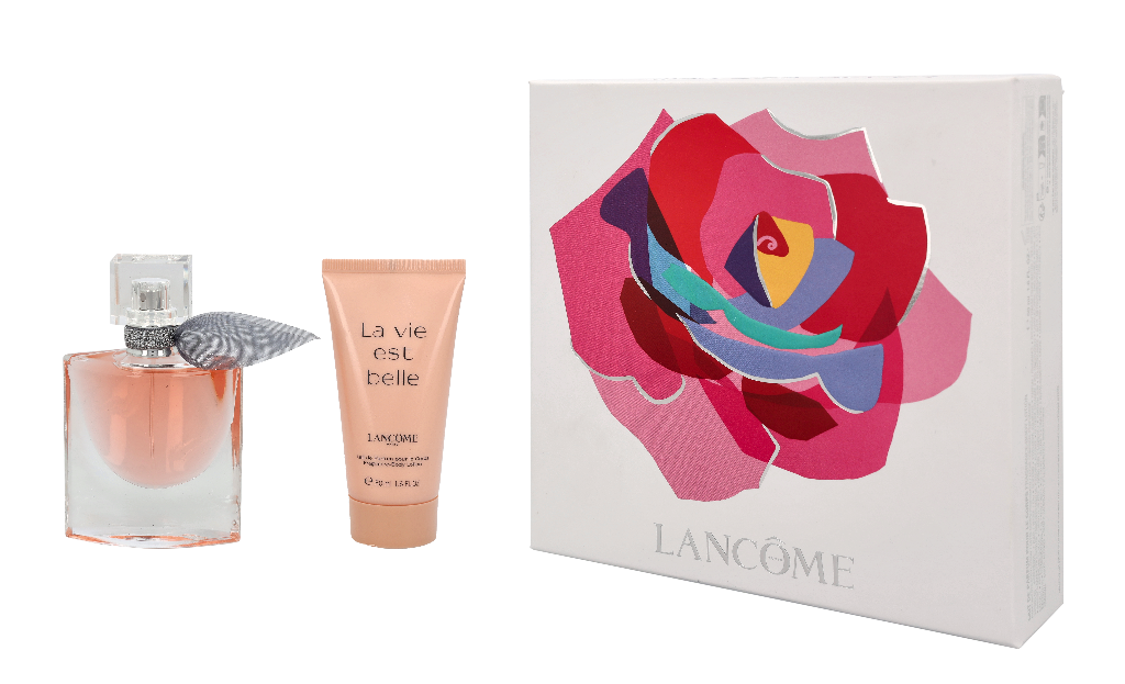 Lancome La Vie Est Belle Gavesæt 80 ml