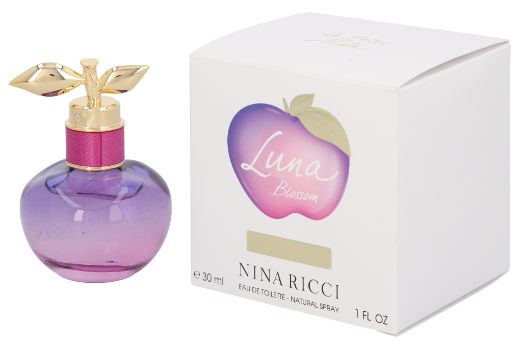 Nina Ricci Luna Blossom Edt Spray 30 ml