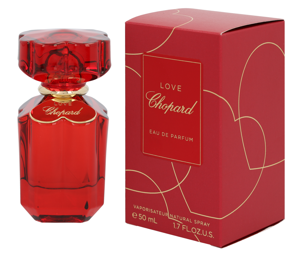 Chopard Love Edp Spray 50 ml