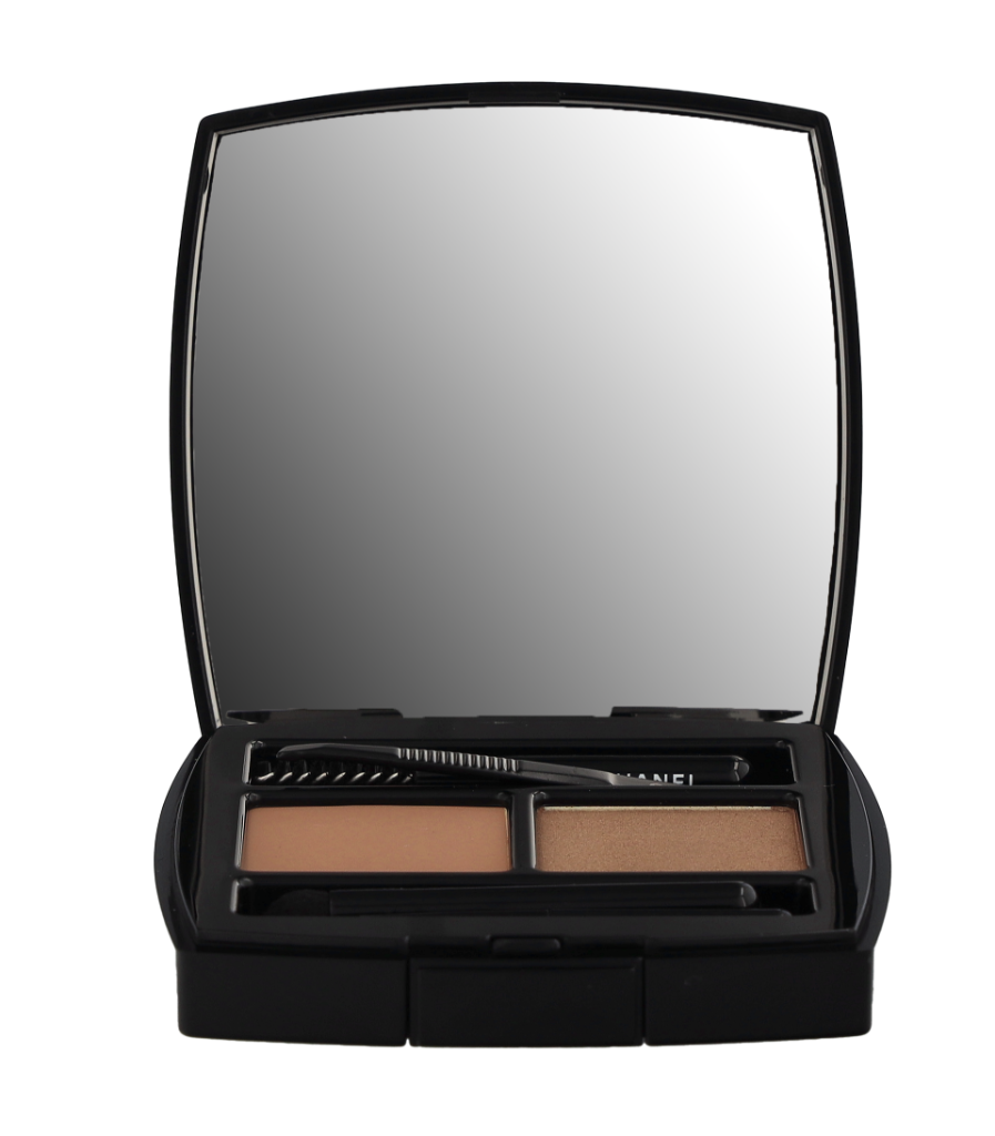 Chanel La Palette Sourcils Dúo en polvo para cejas 4 gr