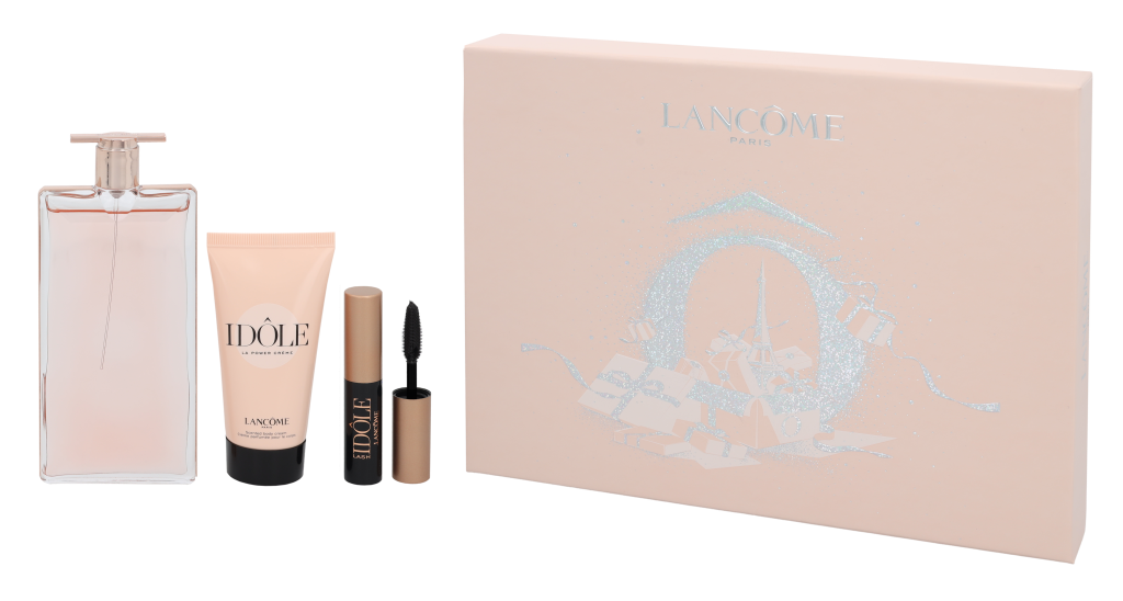 Lancome Idole Gavesæt 102,5 ml