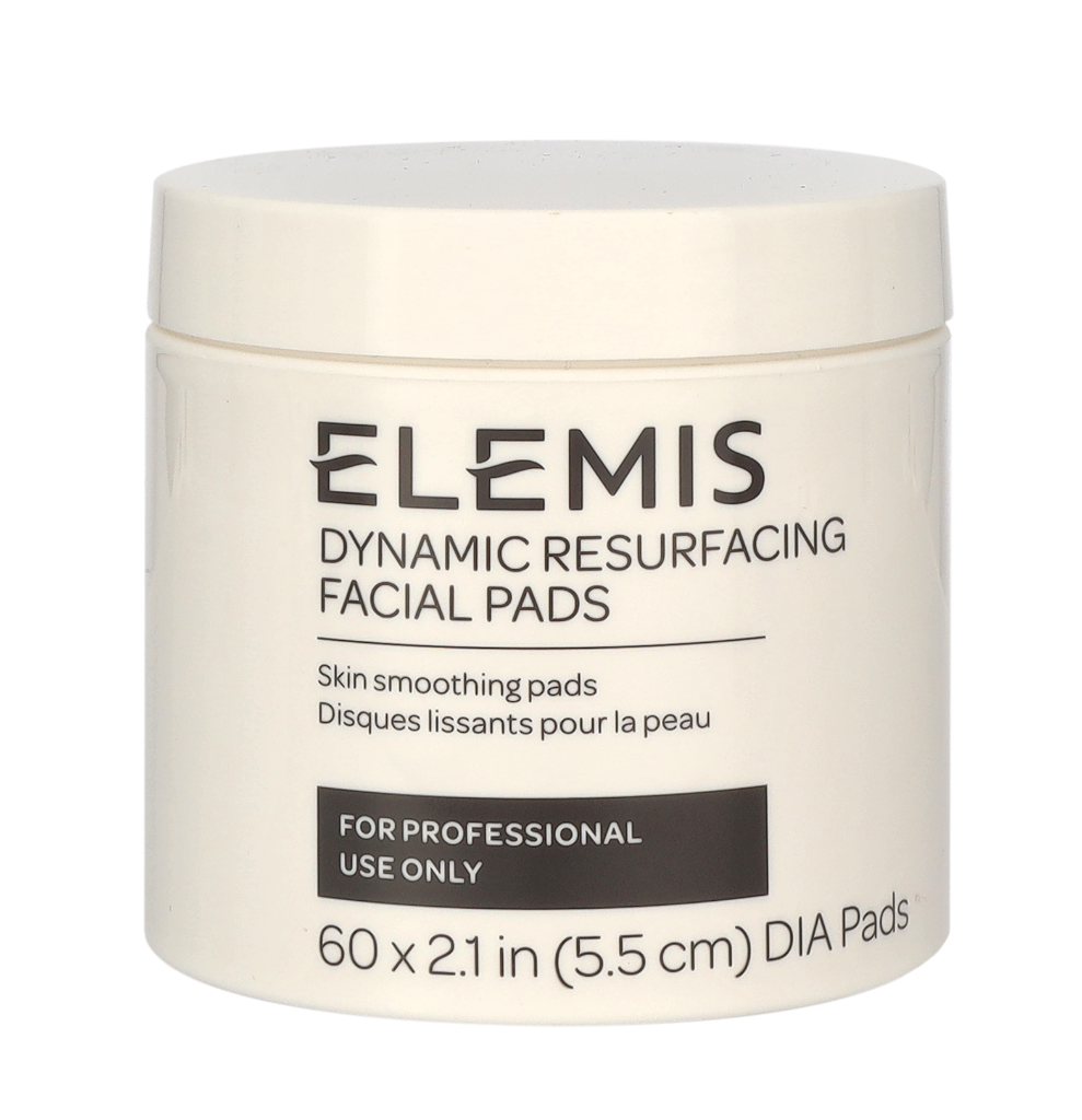 Elemis Dynamic Resurfacing Facial Pads 1 stk