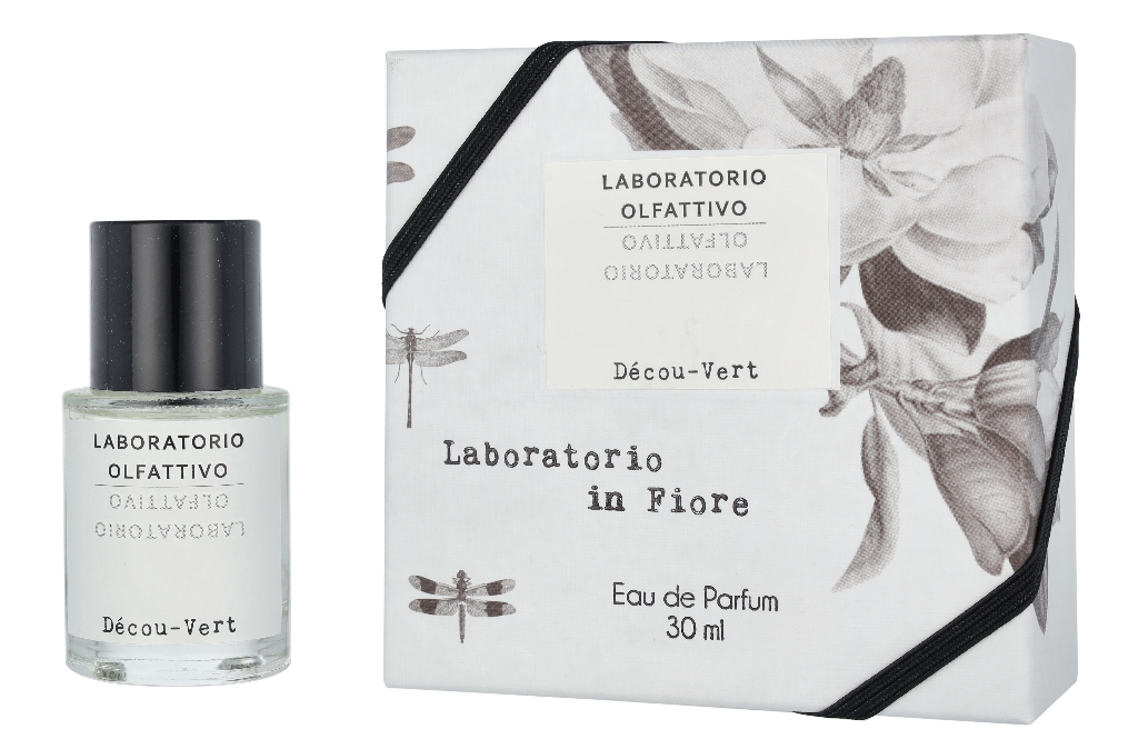 Laboratorio Olfattivo Decou-Vert Edp Spray 30 ml