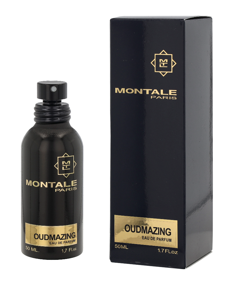 Montale Oudmazing Edp Spray 50 ml