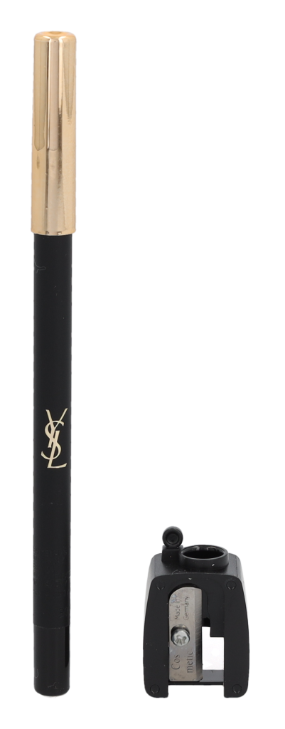 YSL Dessin Du Regard Waterproof Color Eye Pencil 1.2 g