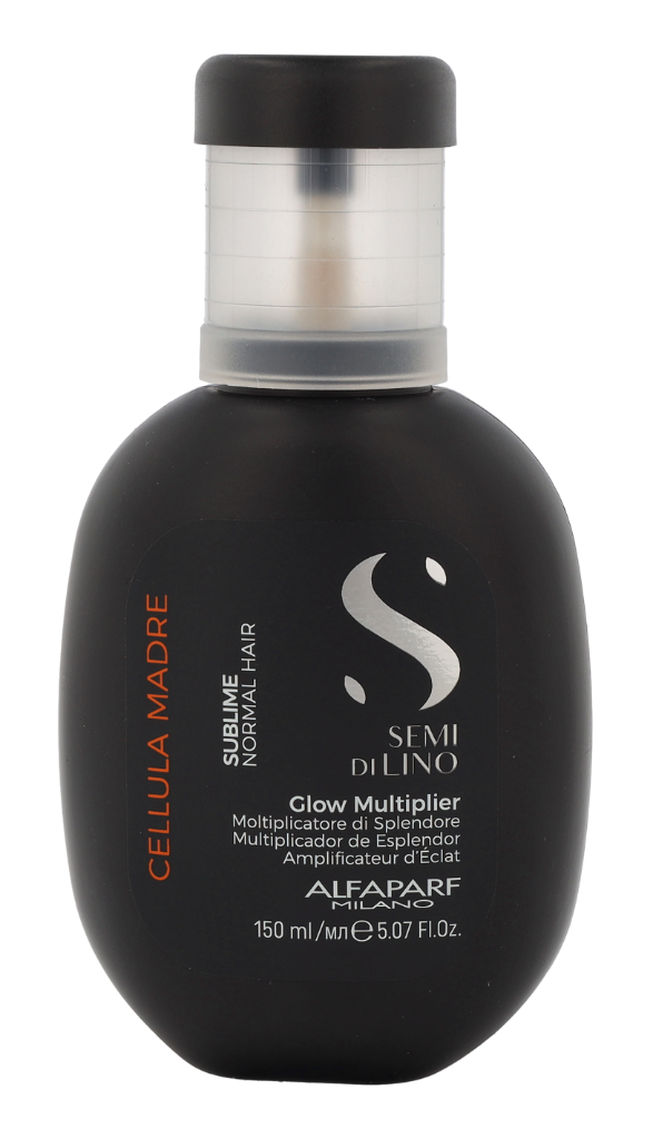 Alfaparf Semi Di Lino Cellula Madre Glow Multiplikator 150 ml