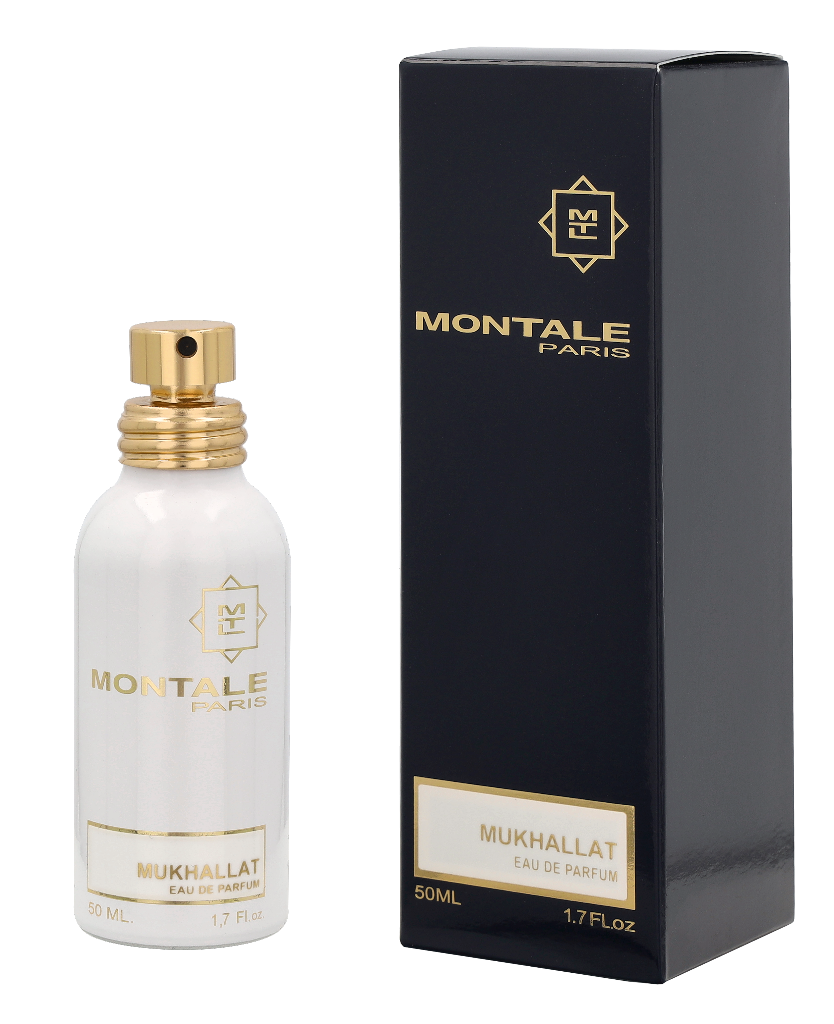Montale Mukhallat Edp Spray 50 ml