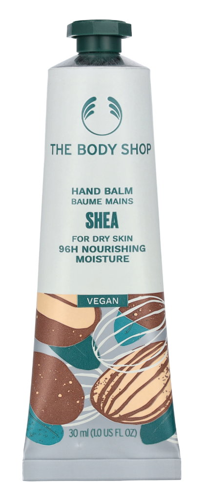 The Body Shop Håndbalsam 30 ml