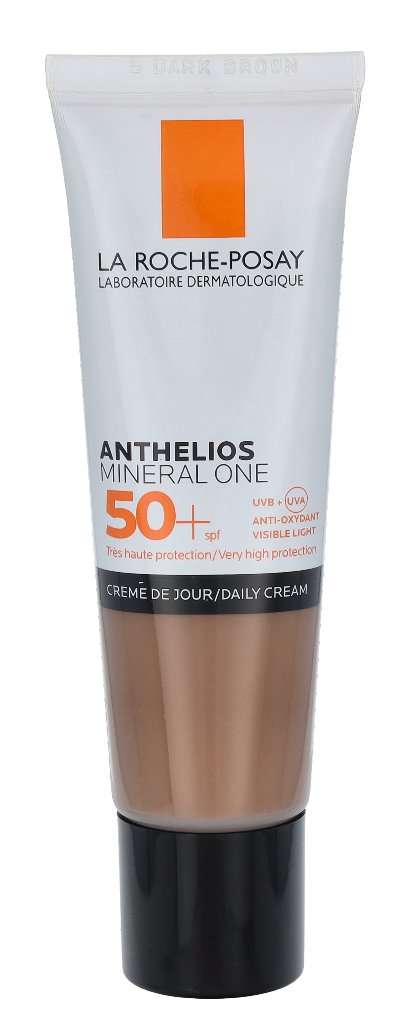 LRP Anthelios Mineral One Daily Cream SPF50+ 30 ml